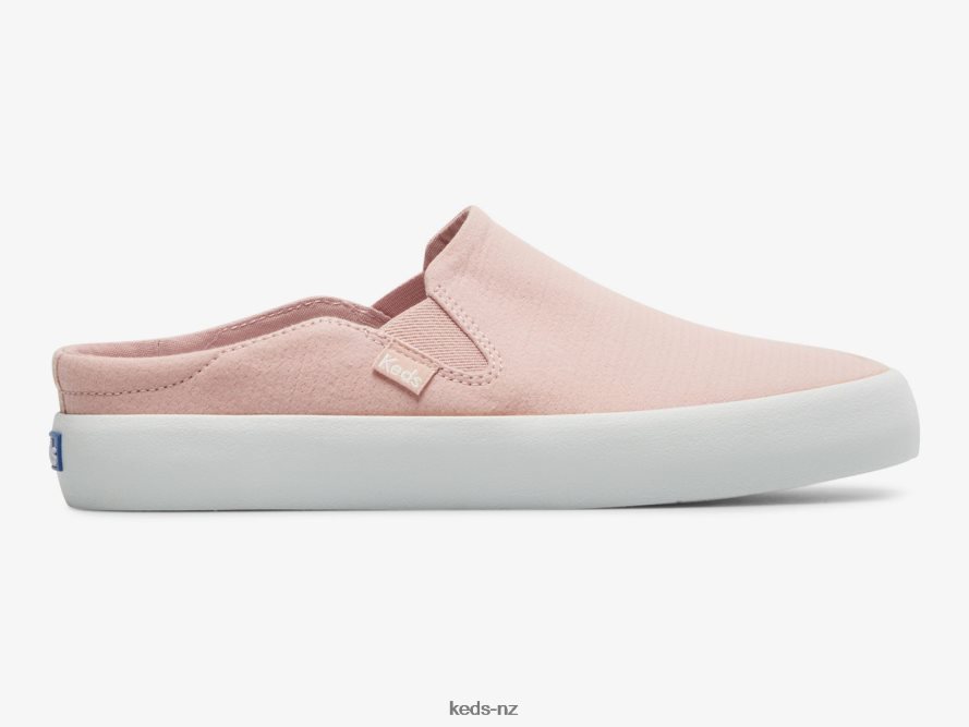 keds mauve