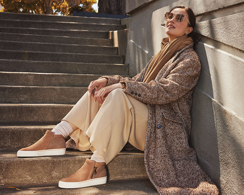 keds comfort collection