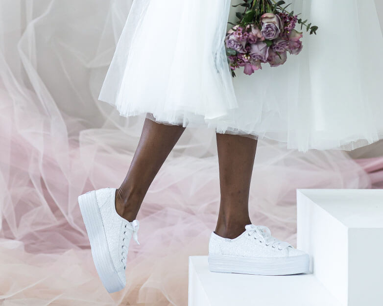 keds comfort collection